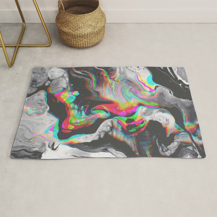 TRISTES TROPIQUES Rug Gallery Image 1
