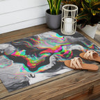 TRISTES TROPIQUES Outdoor Rug Gallery Image 2