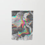 TRISTES TROPIQUES Wall Hanging Gallery Image 1