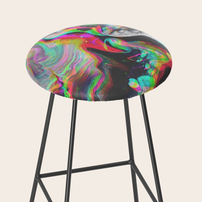 TRISTES TROPIQUES Stool Gallery Image 2