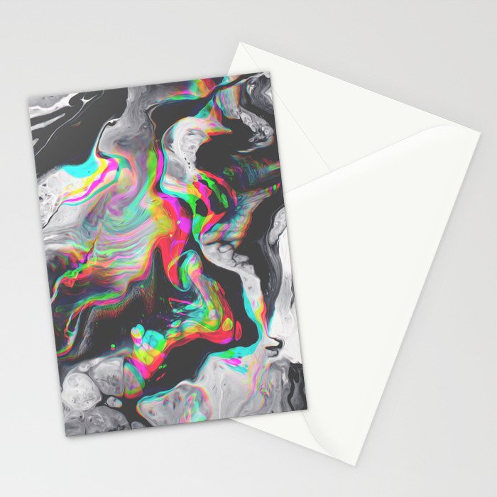 TRISTES TROPIQUES Stationery Card Gallery Image 2