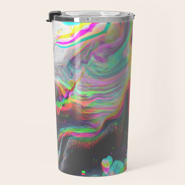 TRISTES TROPIQUES Travel Mug Gallery Image 3