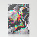 TRISTES TROPIQUES Stationery Card Gallery Image 2