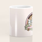Watching Myself Grow Coffee Mug Gallery Image 4