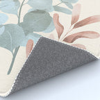 Verdant Branches 03 Rug Gallery Image 4