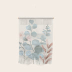 Verdant Branches 03 Wall Hanging Gallery Image 1