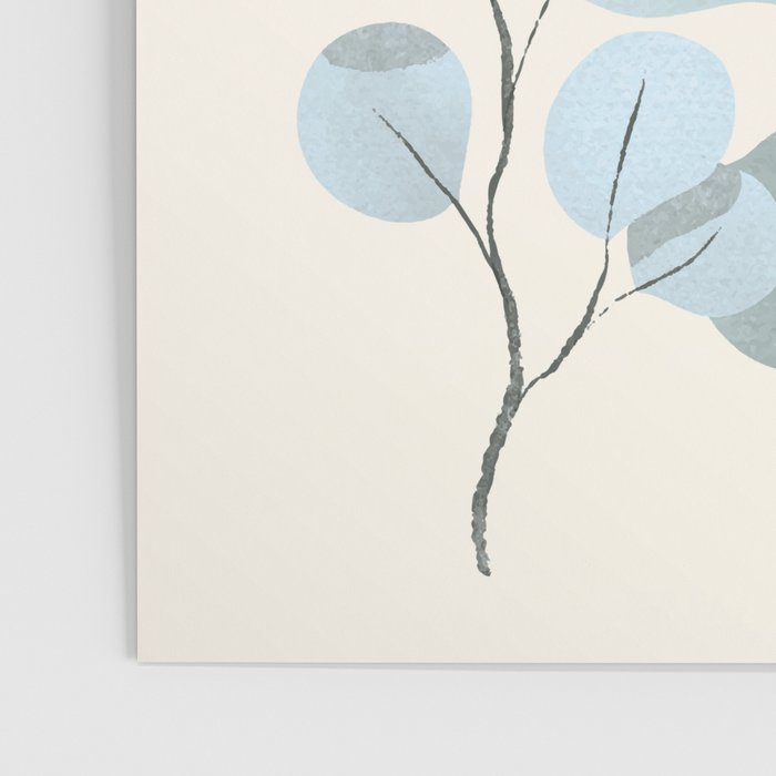 Verdant Branches 03 Poster Gallery Image 3