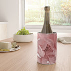 Pink Blush Rose Wine Chiller Gallery Image 4