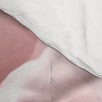Pink Blush Rose Comforter Gallery Image 4