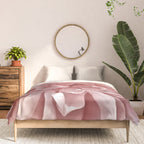 Pink Blush Rose Comforter Gallery Image 3