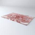 Pink Blush Rose Rug Gallery Image 3
