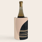 Abstract Shapes 12 Wine Chiller Gallery Image 2