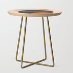 Abstract Shapes 12 Side Table Gallery Image 1