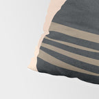 Abstract Shapes 12 Pillow Sham Gallery Image 4