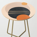 Abstract Shapes 12 Side Table Gallery Image 2