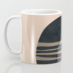Abstract Shapes 12 Coffee Mug Gallery Image 3