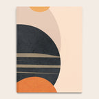 Abstract Shapes 12 Notebook Gallery Image 4