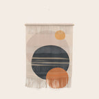 Abstract Shapes 12 Wall Hanging Gallery Image 1
