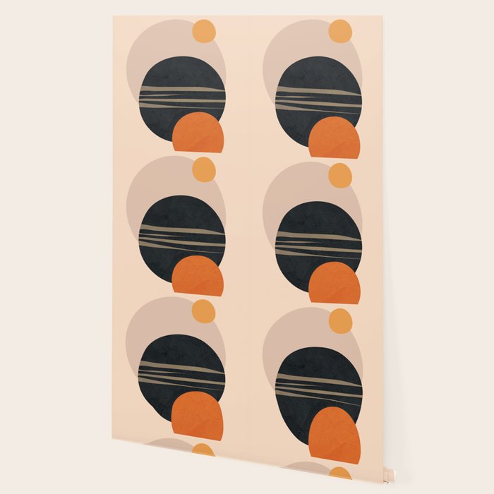 Abstract Shapes 12 Wallpaper Gallery Image 2