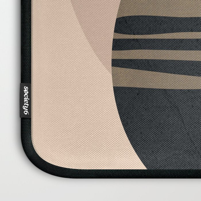 Abstract Shapes 12 Laptop Sleeve Gallery Image 3