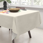 Put It Behind You - Funny Cat Butt Pun Tablecloth Gallery Image 3
