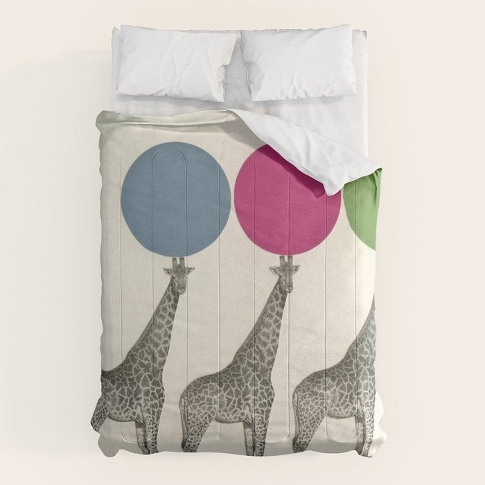 Balancing Act Comforter Gallery Image 6