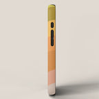 Retro Rainbow iPhone Case Gallery Image 2