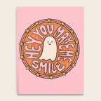 You Make Me Smile Notebook Gallery Image 4
