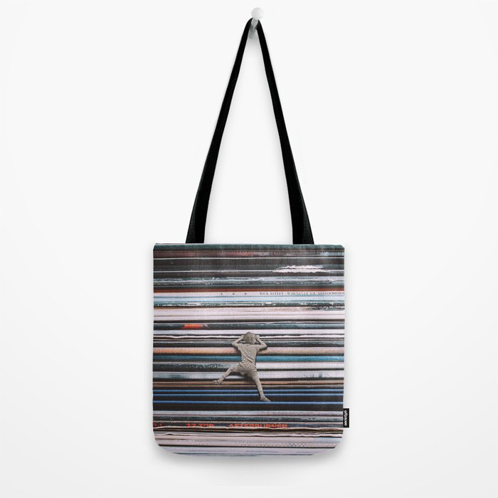 Music lover Tote Bag Gallery Image 2