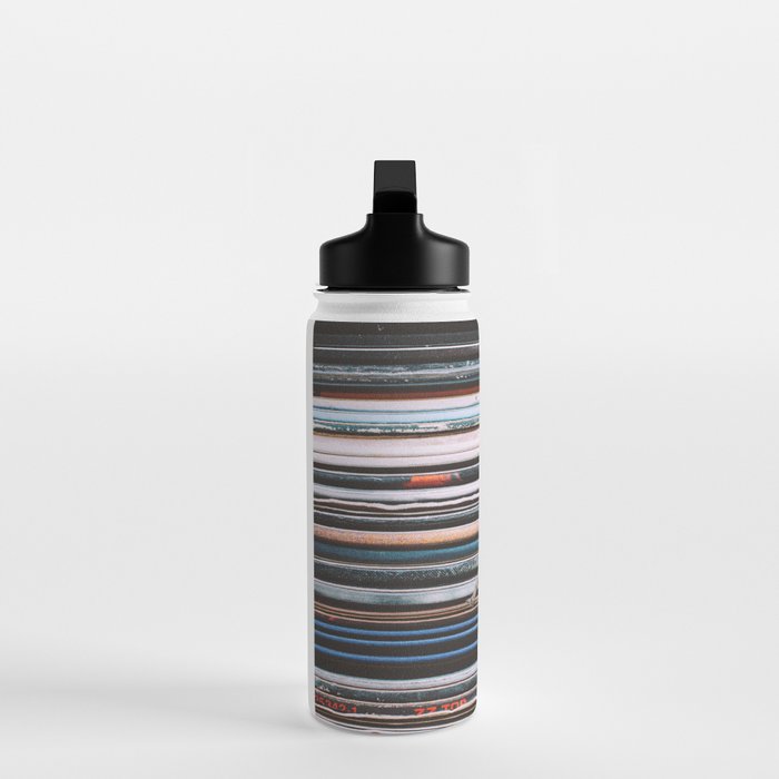 Music lover Water Bottle Gallery Image 3