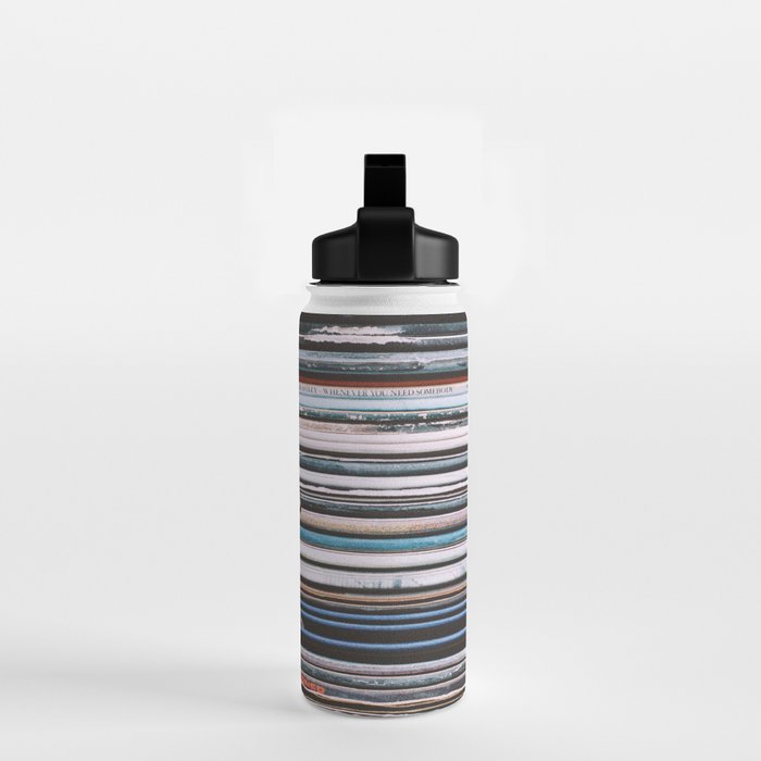 Music lover Water Bottle Gallery Image 2