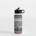 Music lover Water Bottle Gallery Image 1