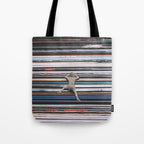 Music lover Tote Bag Gallery Image 1