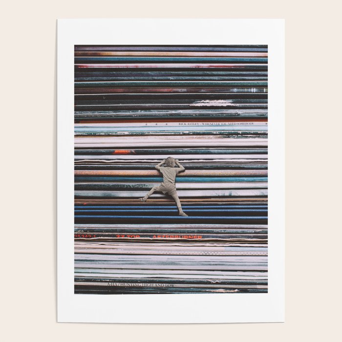 Music lover Poster Gallery Image 4