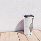 Alpaca Golf Club Travel Mug Gallery Image 4