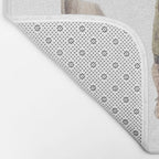 Alpaca Golf Club Bath Mat Gallery Image 2
