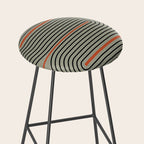 Modern Contemporary Balance No.1 Stool Gallery Image 2