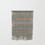 Modern Contemporary Balance No.1 Wall Hanging Gallery Image 1