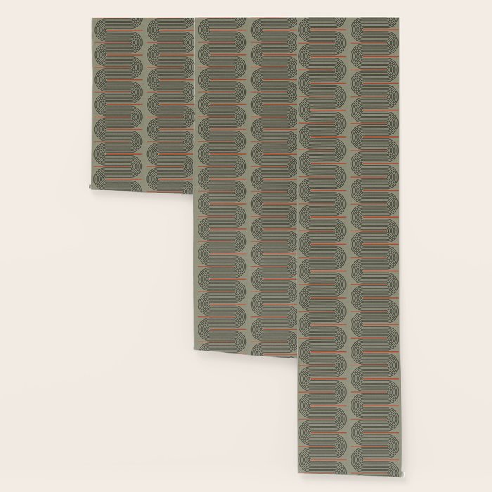 Modern Contemporary Balance No.1 Wallpaper Gallery Image 3