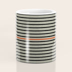 Modern Contemporary Balance No.1 Coffee Mug Gallery Image 4