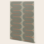 Modern Contemporary Balance No.1 Wallpaper Gallery Image 2