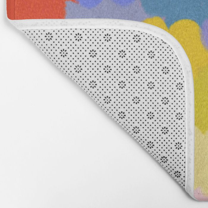 Love Along the Way Bath Mat Gallery Image 2