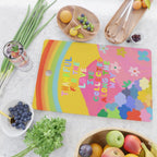 Love Along the Way Cutting Board Gallery Image 2