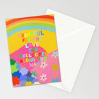 Love Along the Way Stationery Card Gallery Image 2