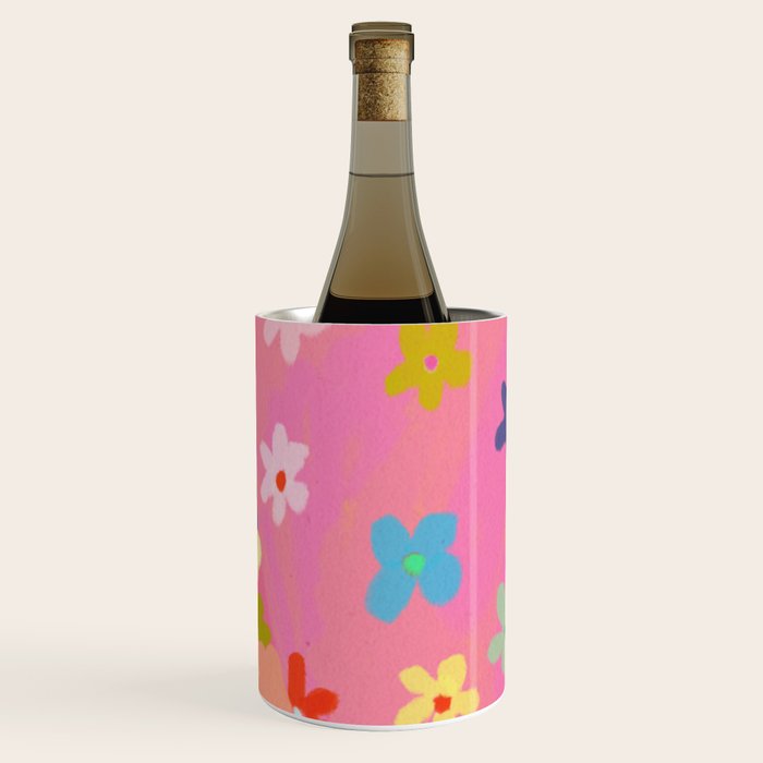 Love Along the Way Wine Chiller Gallery Image 3