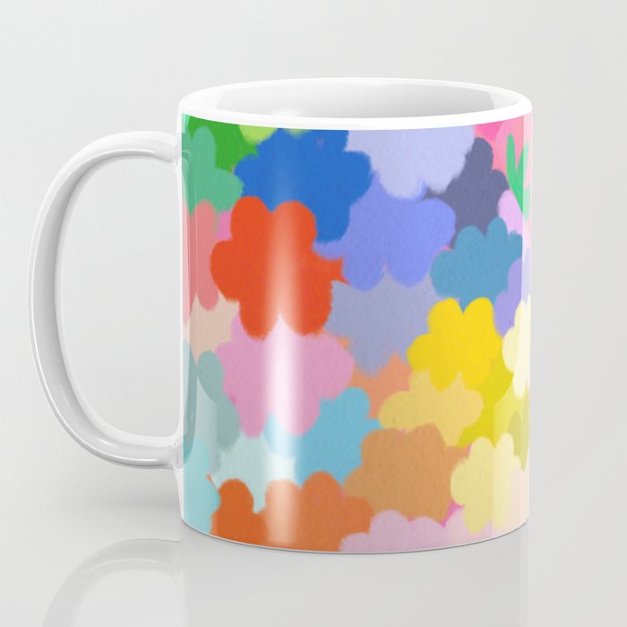 Love Along the Way Coffee Mug Gallery Image 3
