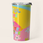 Love Along the Way Travel Mug Gallery Image 2