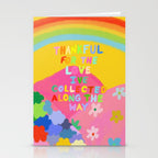 Love Along the Way Stationery Card Gallery Image 2