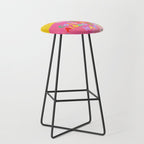 Love Along the Way Stool Gallery Image 1