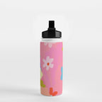 Love Along the Way Water Bottle Gallery Image 2
